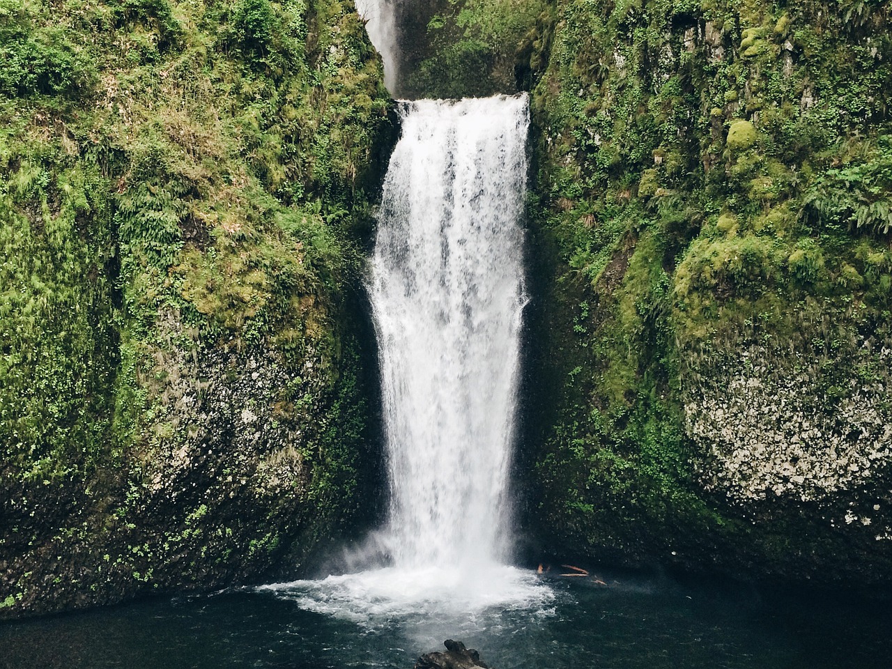 Discovering the Hidden Waterfalls of the Great Smoky Mountains